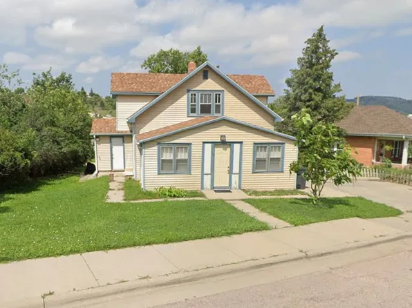 1001 Silverleaf, 1001 Silverleaf Ave #1, Rapid City, SD 57701