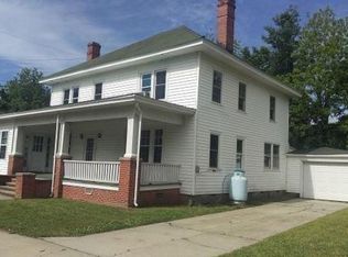 313 Culpepper St, Elizabeth City, NC 27909
