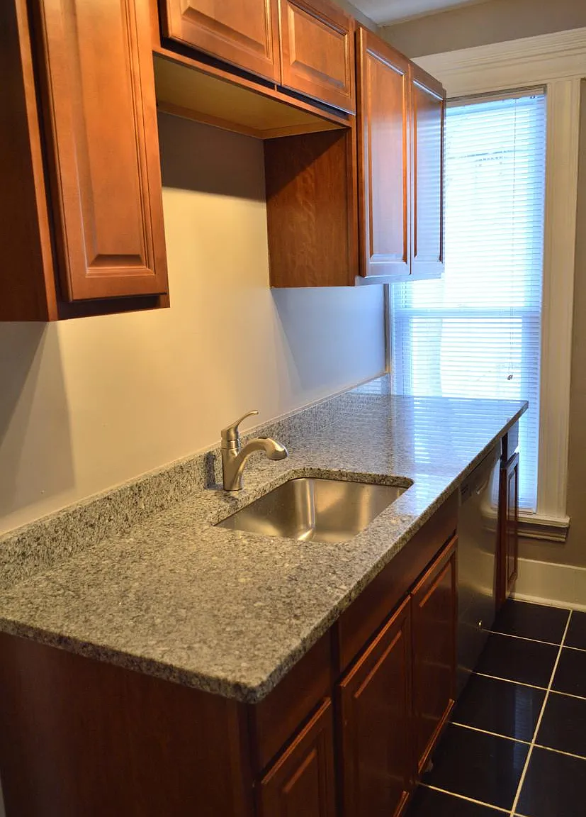 1 bed, $1,425 — Photo 3