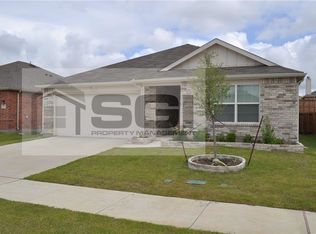 3025 Layla Creek Dr, Little Elm, TX 75068
