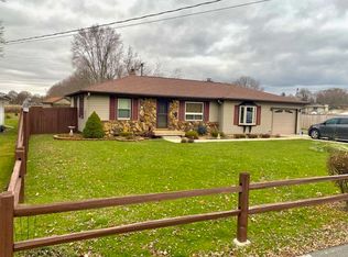 3044 W 18th St, Anderson, IN 46011