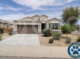 1262 E Lee Pl, Casa Grande, AZ 85122