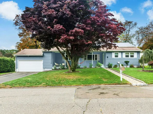 27 Condon Drive, Ansonia, CT 06401