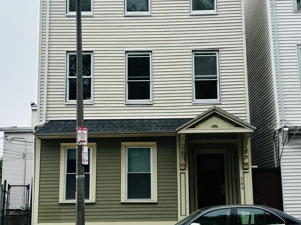 289 Chelsea St #1, East Boston, MA 02128