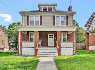 2136 Denniston Ave SW, Roanoke, VA 24015