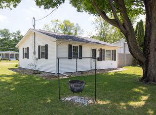 150 Broadway Blvd, Battle Creek, MI 49037