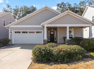 1412 NW 121st Way, Gainesville, FL 32606