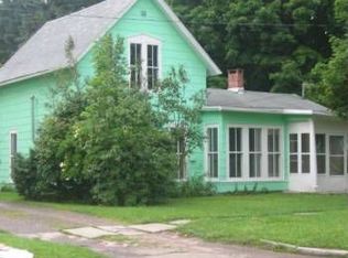 240 W State St, Wellsville, NY 14895