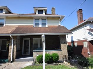 4035 Brandon Rd, Pittsburgh, PA 15212