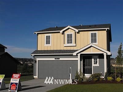 1st image of 28615 72nd Drive NW LOT25