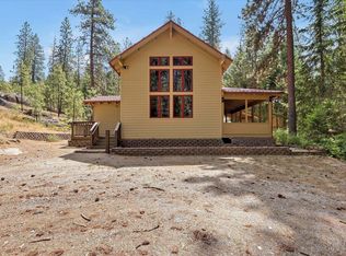 4325 Highway 231 #G, Springdale, WA 99173