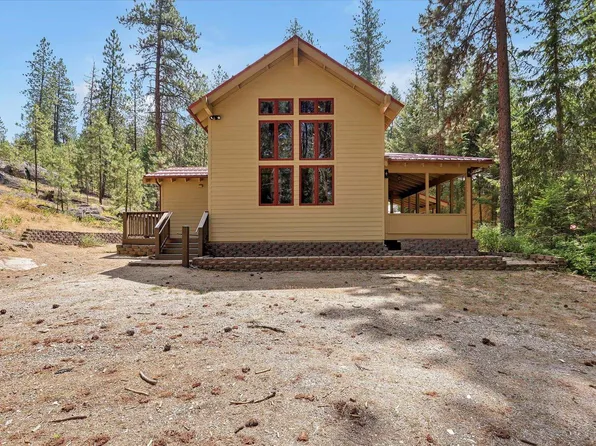 4325 Highway 231 #G, Springdale, WA 99173
