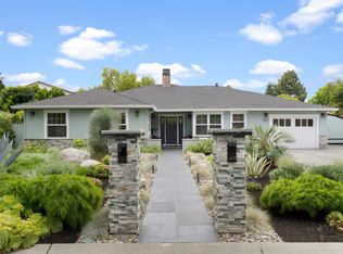1052 McBain Ave, Campbell, CA 95008