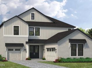 2698 Pangea Cir, Melbourne, FL 32940