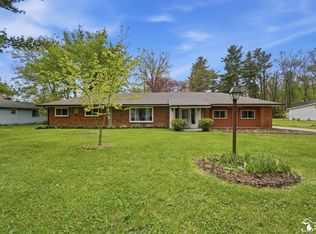 4289 W Erie Rd, Temperance, MI 48182