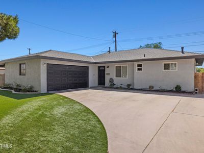 45423 Sancroft Ave, Lancaster, CA, 93535