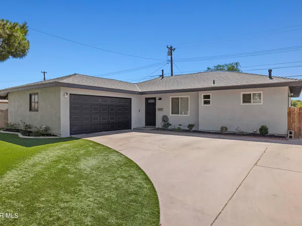 45423 Sancroft Ave, Lancaster, CA 93535
