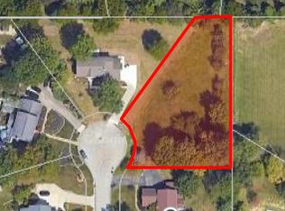 10083 Mill Run, Carmel, IN 46032