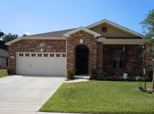 16327 Stable Manor Ln, Cypress, TX 77429