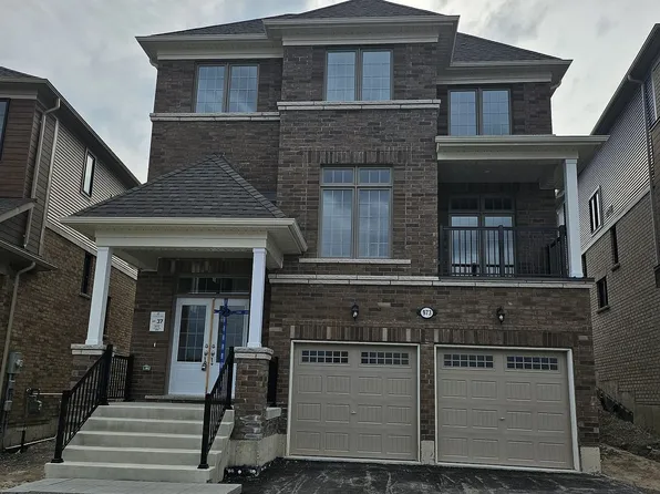 973 Trailsview Ave, Cobourg, ON K9A 4J5