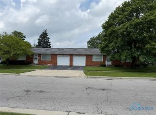 510-512 Sheffield Dr, Findlay, OH