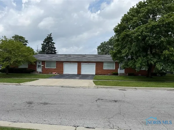 510-512 Sheffield Dr, Findlay, OH 45840