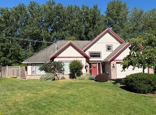 5209 Glen Abbey Pl, Delta, BC V4M 4H1