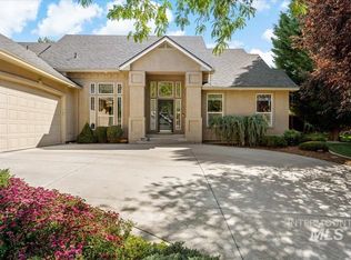 5372 E Softwood Ct, Boise, ID 83716