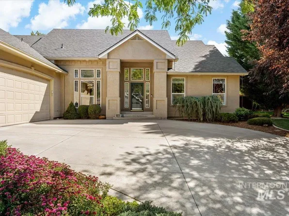 5372 E Softwood Ct, Boise, ID 83716