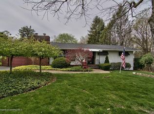 1118 Church St, Jessup, PA 18434