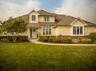 12811 Crystal Creek Pkwy, Fort Wayne, IN 46845