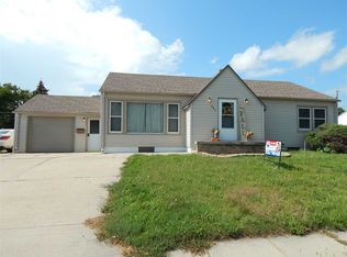 603 N 13th St, Norfolk, NE 68701