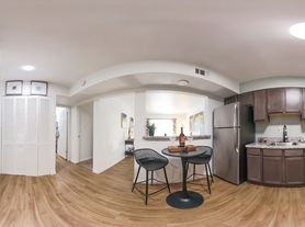 Jenn Station Apartments