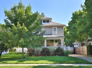 368 Garden Rd, Columbus, OH 43214