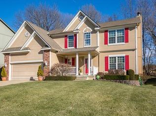 5021 N Washington St, Kansas City, MO 64118