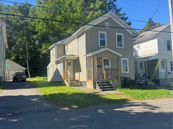 713 Emerson Ave, Syracuse, NY 13204