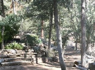5442 W Conifer Ln, Pine, AZ 85544