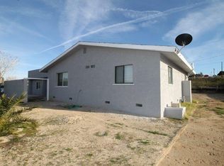 27763 Crestview Rd #1-2, Barstow, CA 92311