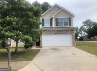 2485 Wood Bend Ln, Riverdale, GA 30296
