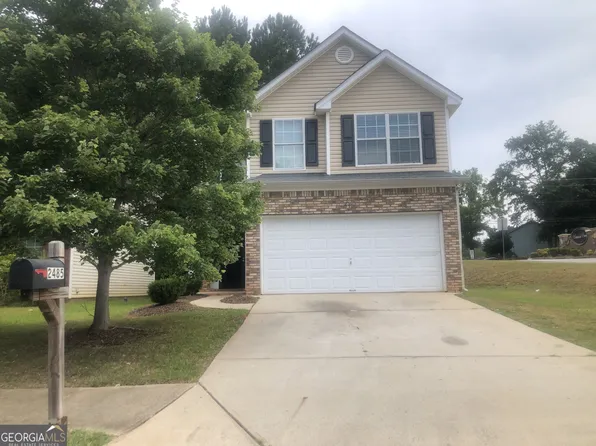 2485 Wood Bend Ln, Riverdale, GA 30296