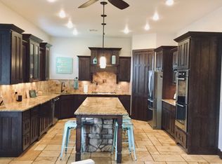 938 E Silver Shadows Dr, Washington, UT 84780