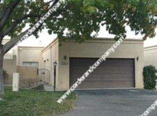 3345 Esplanade Cir SE, Rio Rancho, NM 87124