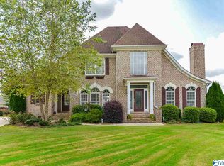 16 American Ave, Huntsville, AL 35824