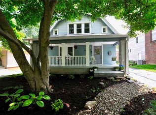 5415 Winthrop Ave, Indianapolis, IN 46220