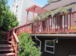 644 45th Ave, San Francisco, CA 94121