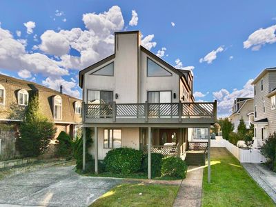 260 41st St, Avalon, NJ, 08202