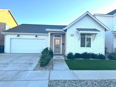 2485 W Claridge Way, Hanford, CA, 93230