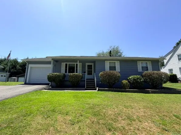 268 Mount Tabor Rd, Beckley, WV 25801