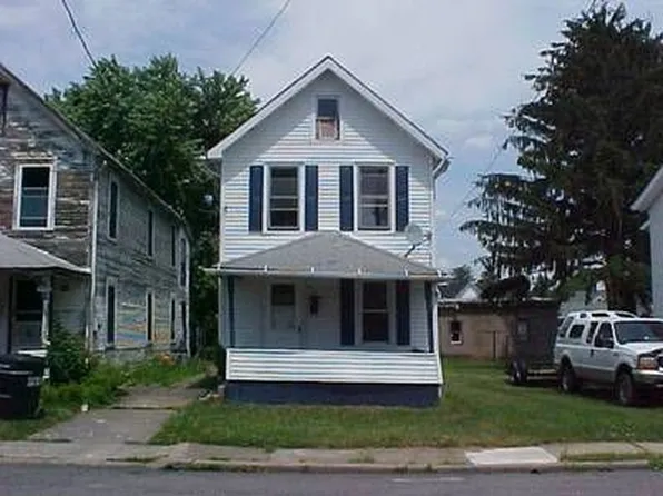 335 Spruce St, Jersey Shore, PA 17740