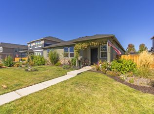 701 NE Union Loop, Prineville, OR 97754